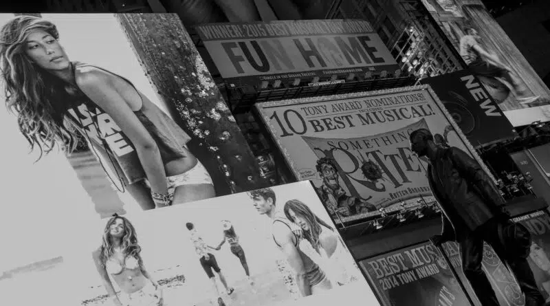 Cos’è la stampa digitale? 7