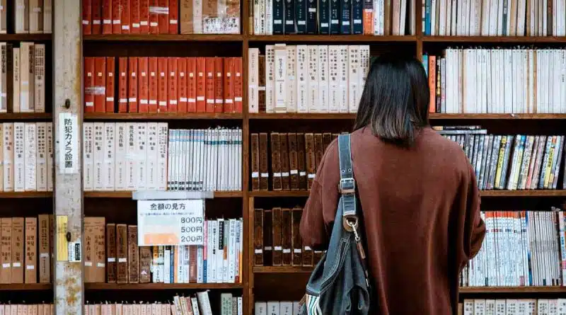 Libri e formazione: 5 letture per chi lavora nel settore educativo 1